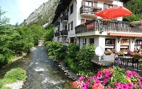 Appartement Confortable Abondance Centre-Ville